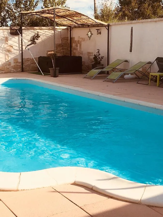 Le Clos Des Gites, Maisons De Vacances, Chateauneuf-Val-Saint-Donat 0*,  France
